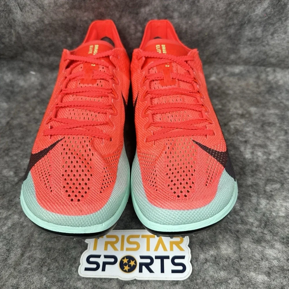 Nike zoomx dragonfly